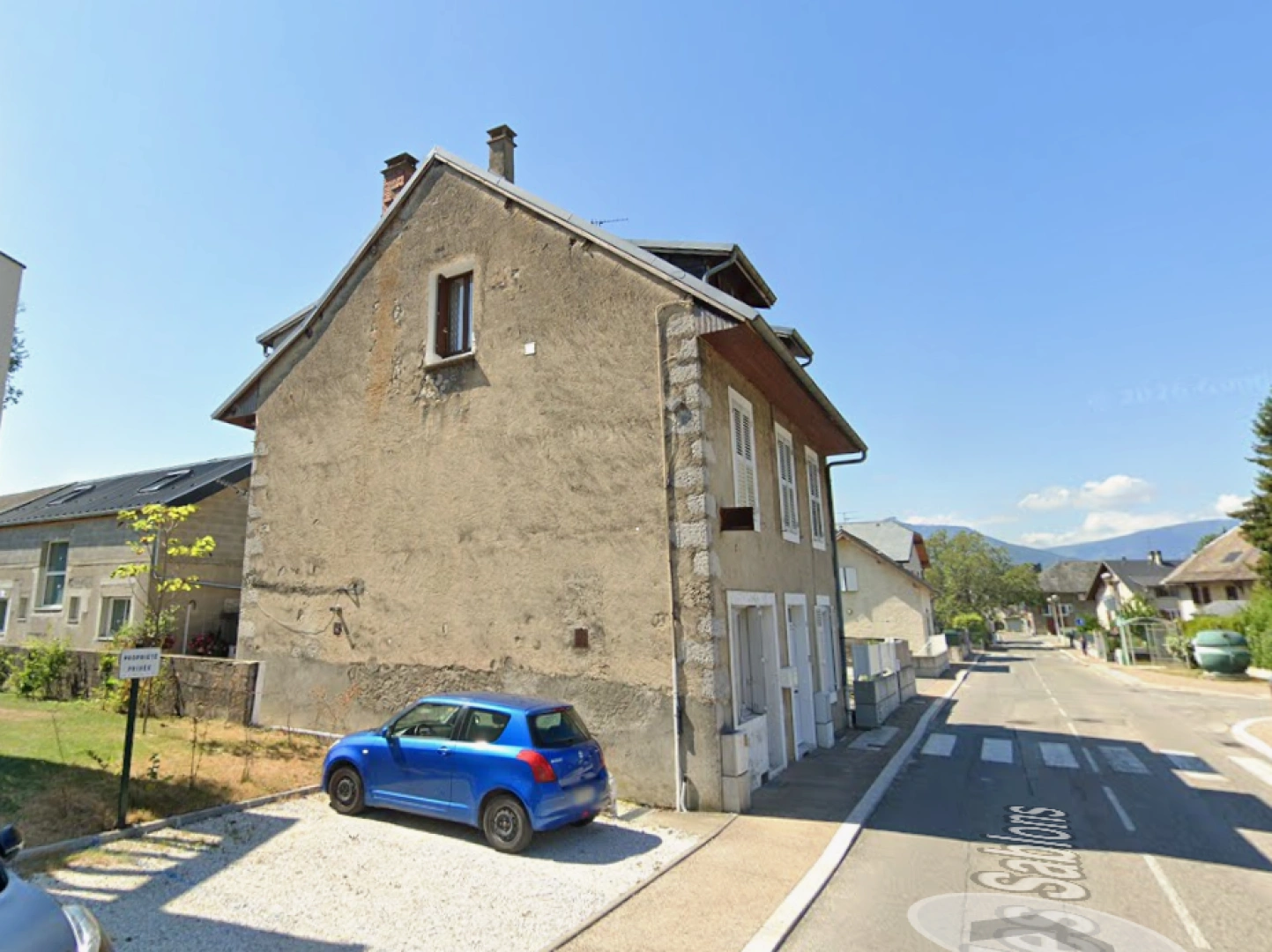 property